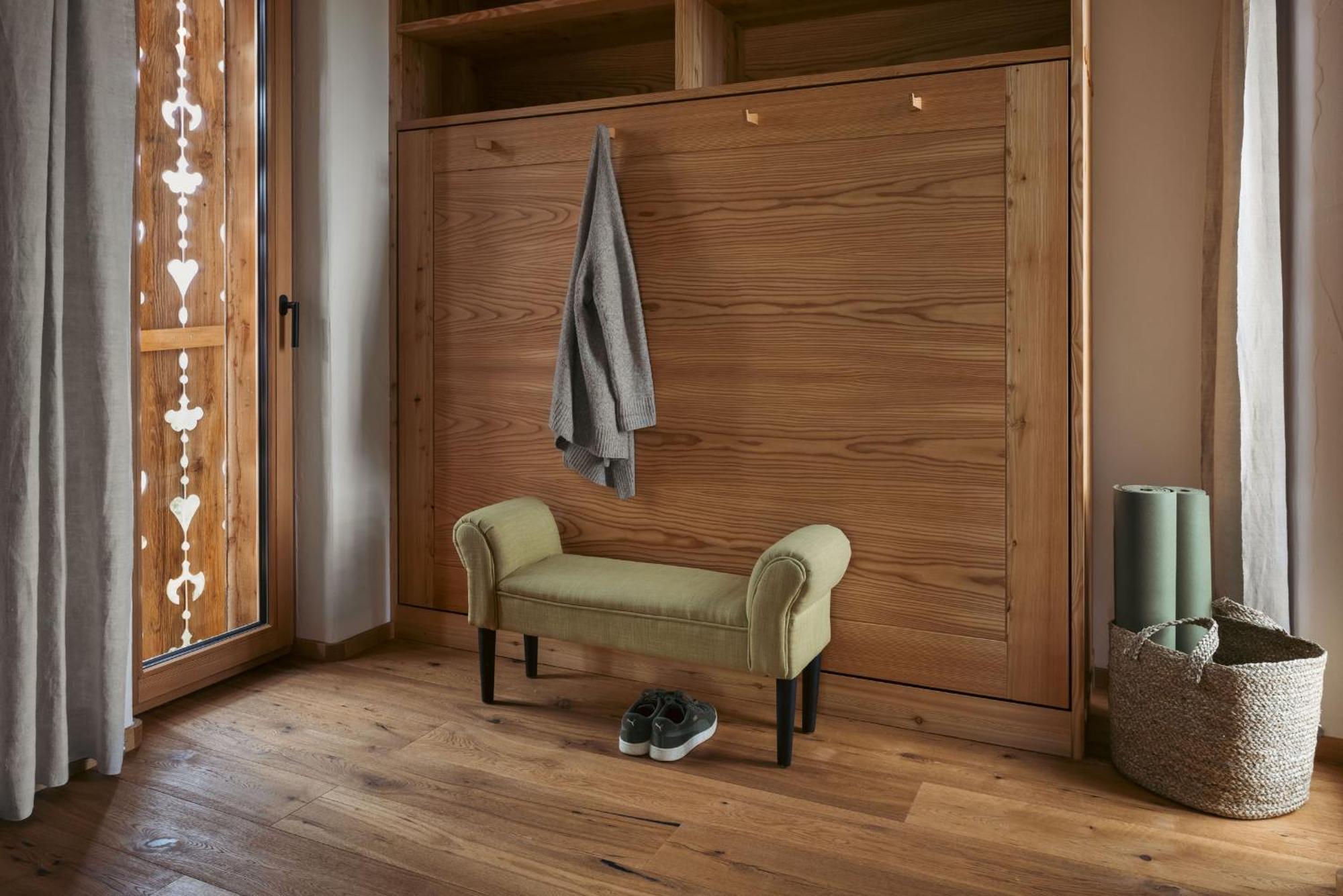 Am Wildbachberg - Luxus Ferienhaeuser Mit Infinitypool, Privatsauna Und Weinkeller 德意志兰茨贝格 外观 照片